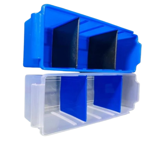 Big Plastic Storage Box For Medical
