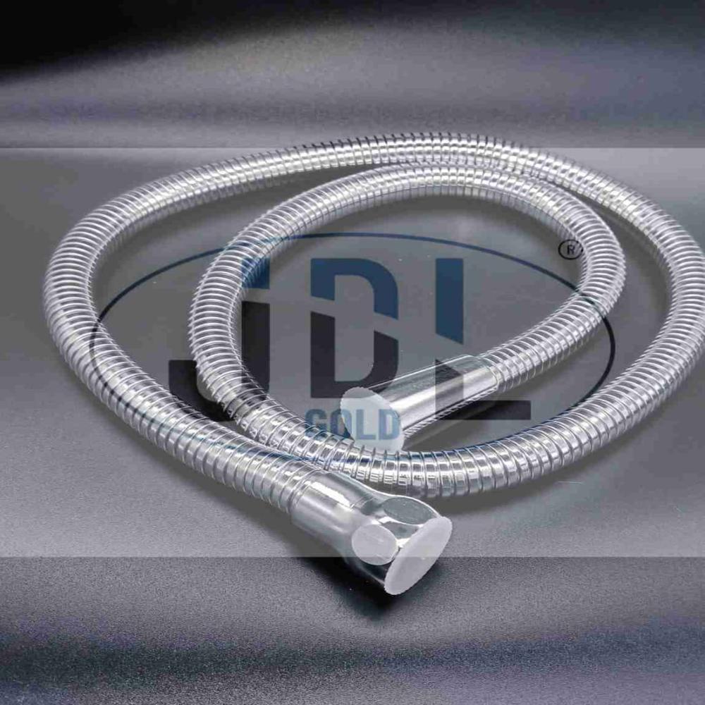 Ss Shower Tube - Application: Bathroom Fitting