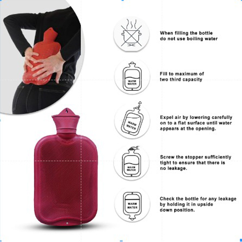 Hot Water Bags