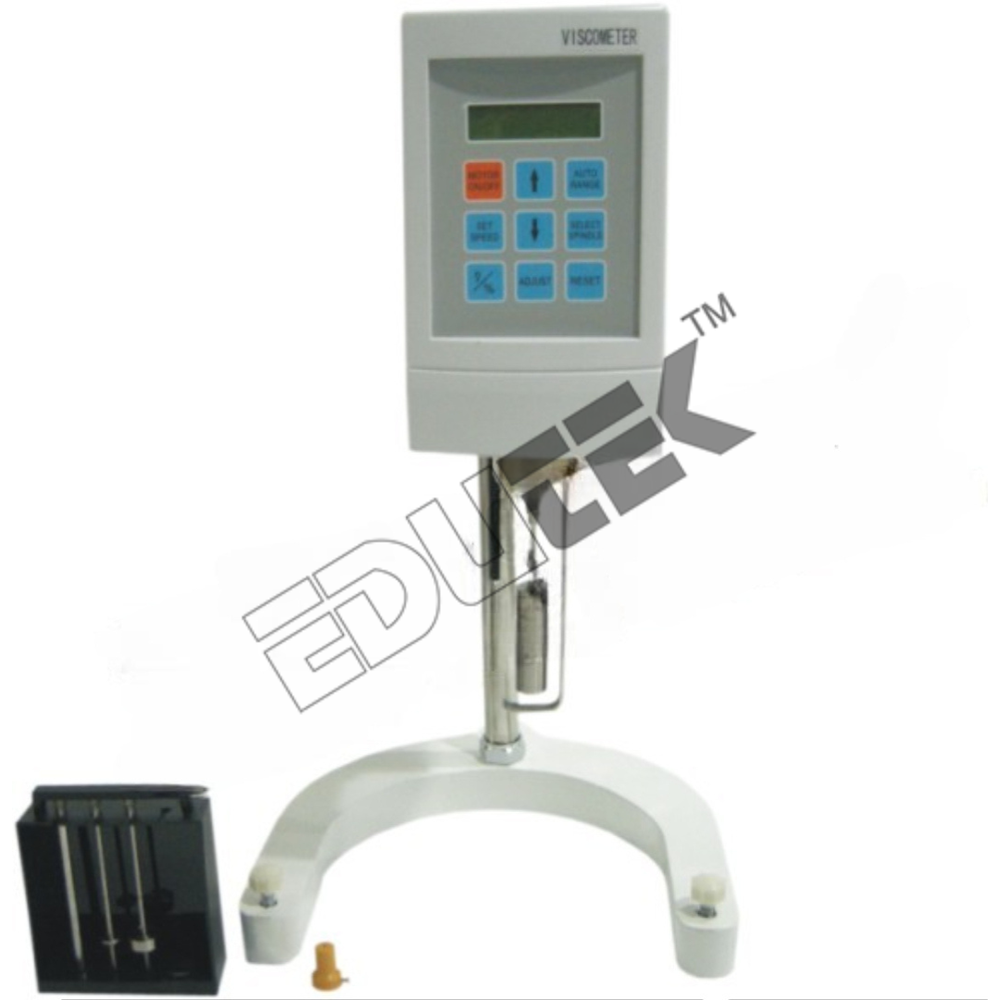 Digital Viscometer