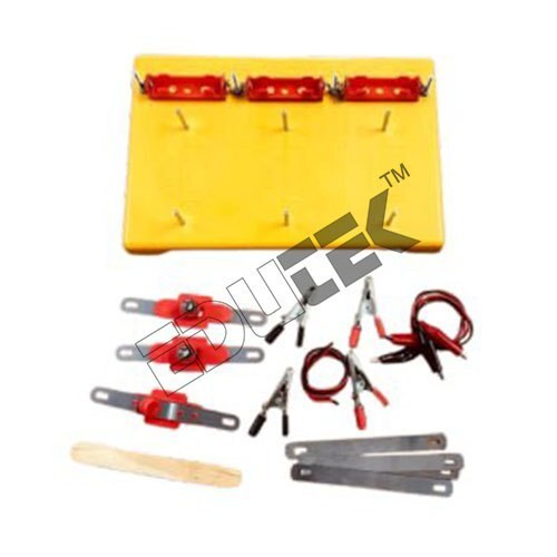 WORCESTER CIRCUIT BOARD