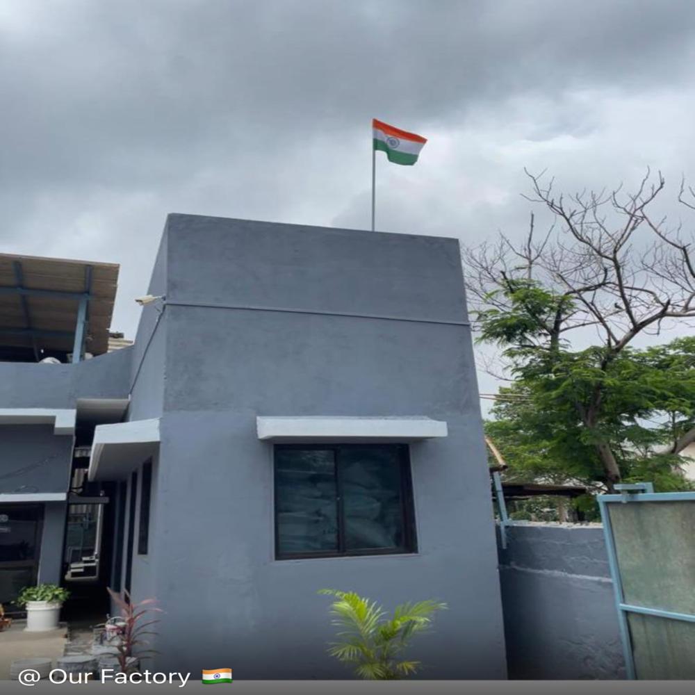 Pharma intermediate contract manufacturing