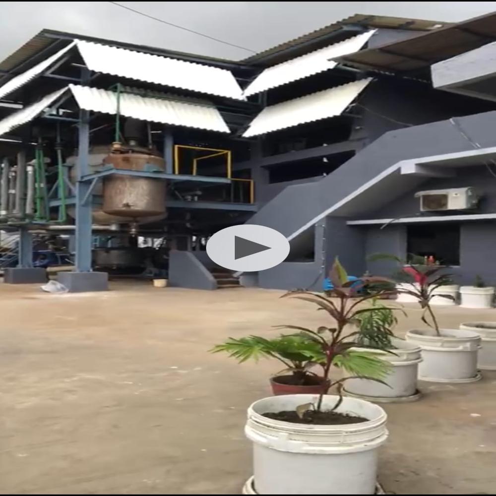 फार्मा इंटरमीडिएट कॉन्ट्रैक्ट मैन्युफैक्चरिंग