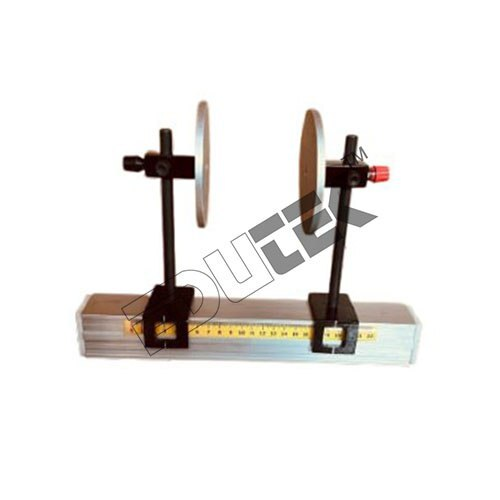 PARALLEL PLATE CAPACITOR