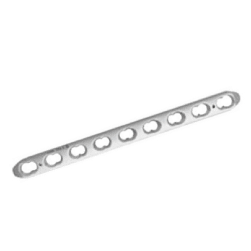 2.7 Mm Locking Small Plate - Grade: Medical