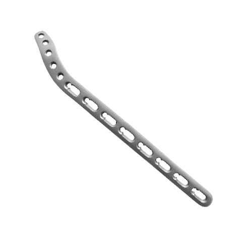 3.5 Mm Locking Extra Ar Cular Distal Humerus Plate - Grade: Medical