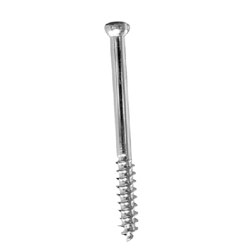 6.5 Mm Cancellous Screw 32 Thread - Grade: Medical