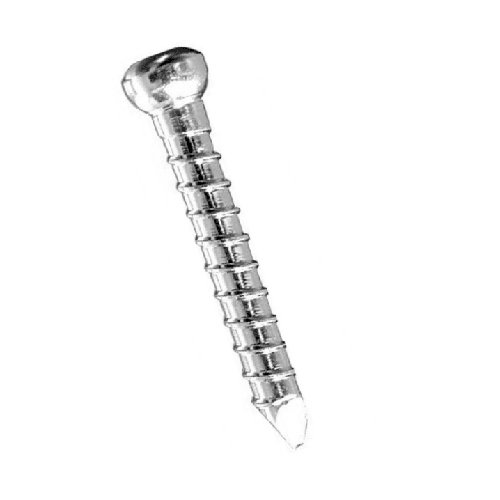 4.9 Mm Locking Screw - Grade: Medical