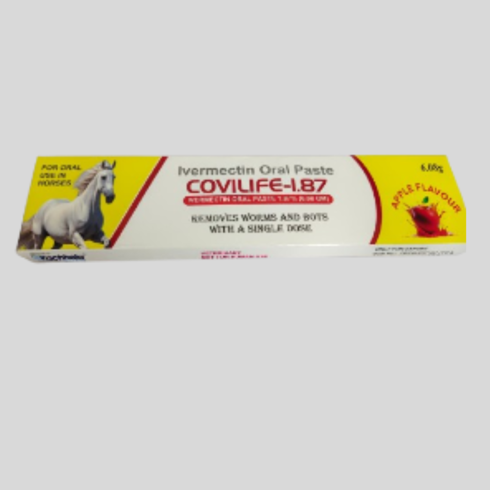 Covilife 1.87% Cream, Packaging Size: 6.08 G