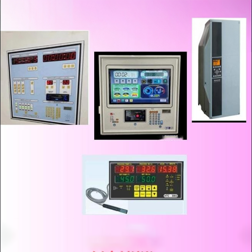 Ventilation System - Automation Grade: No