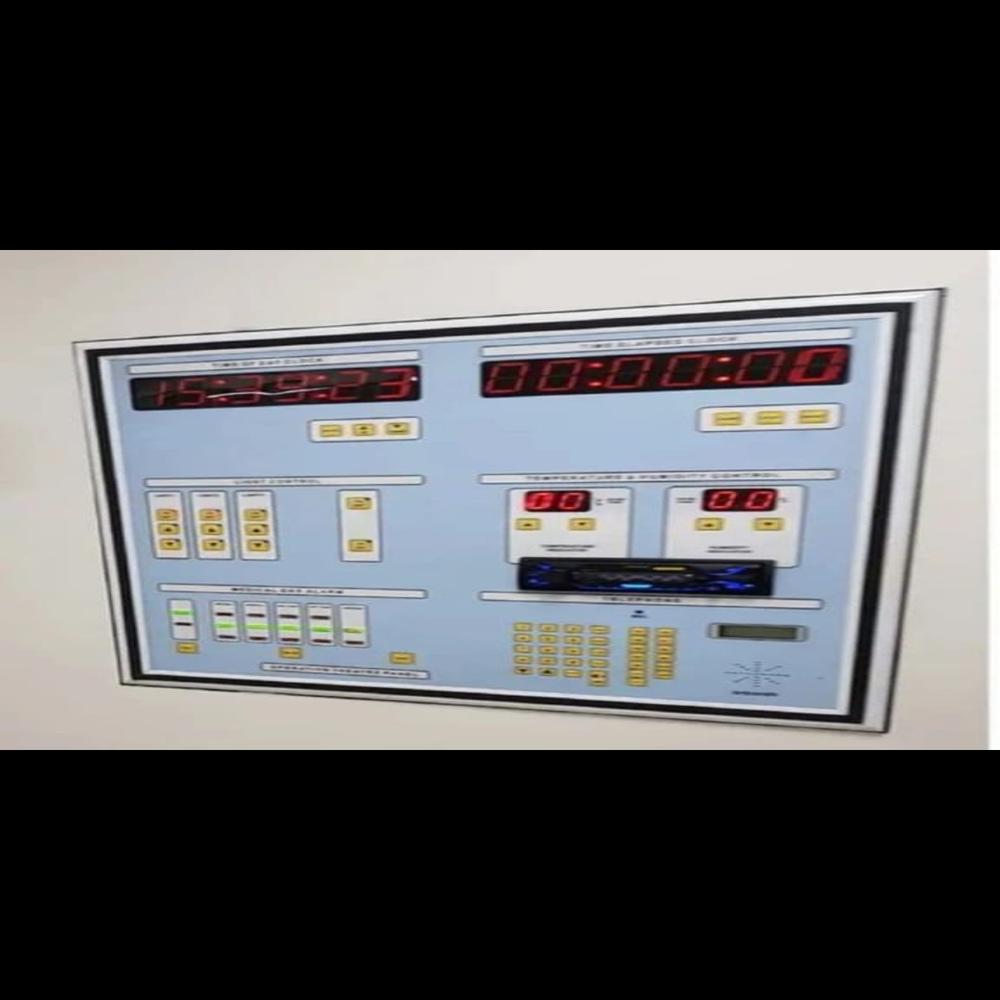 Ventilation System - Automation Grade: No