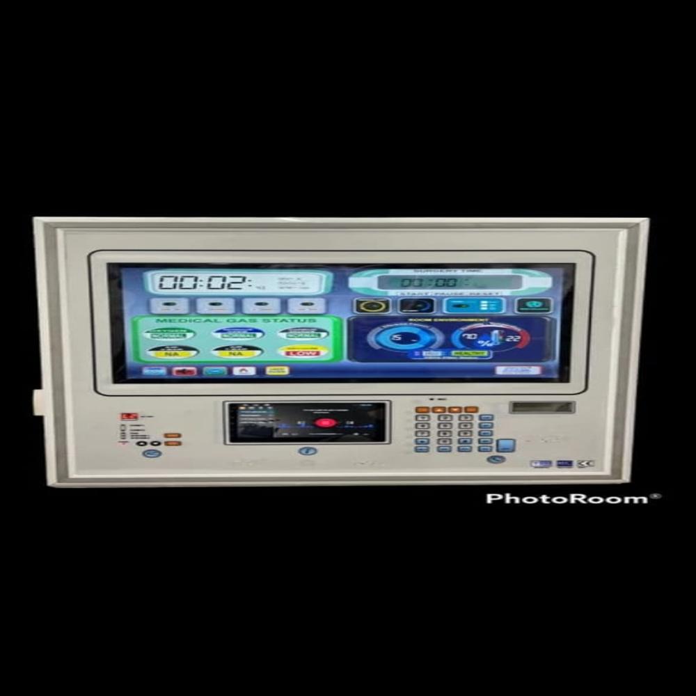 Ventilation System - Automation Grade: No