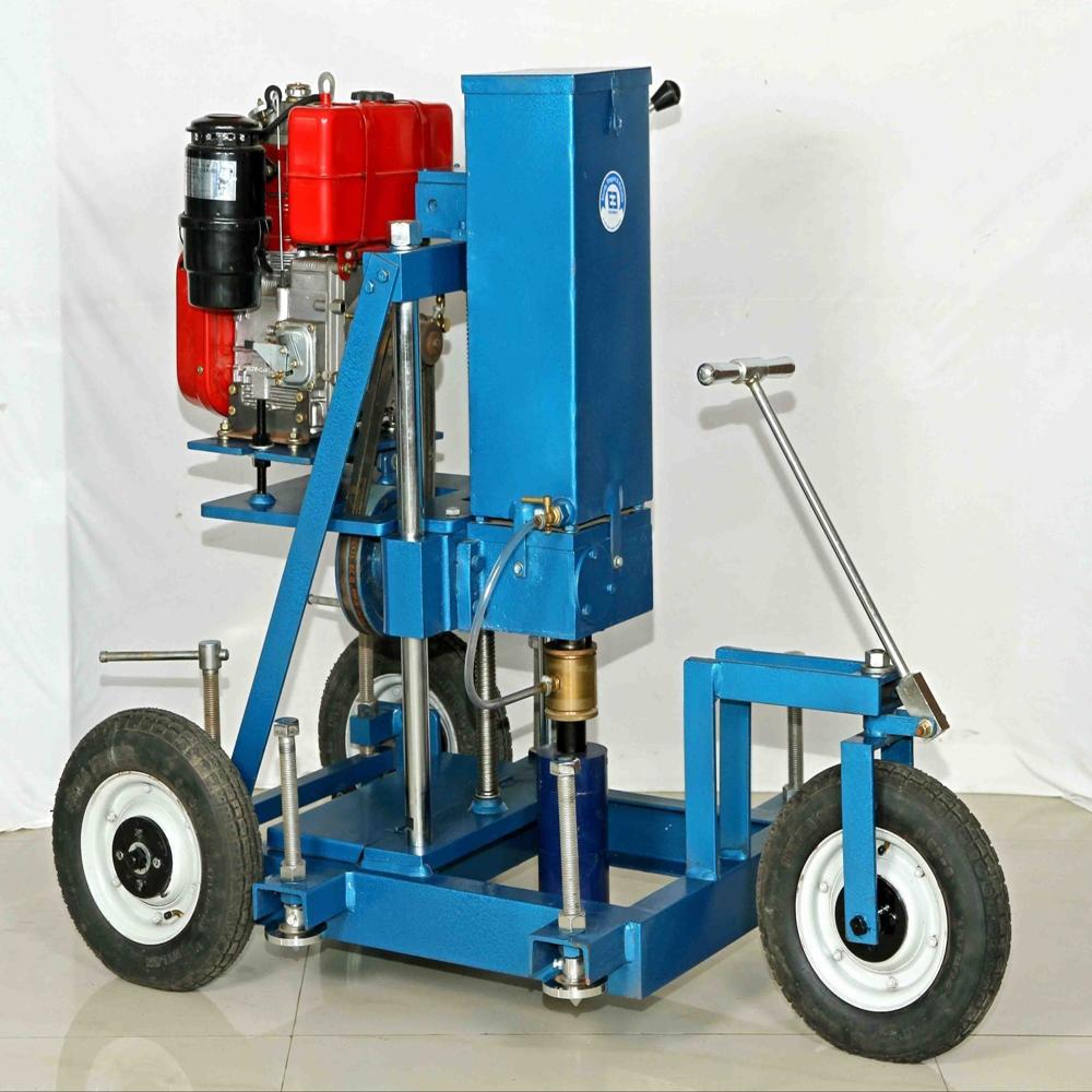 Core Cutting/Core Drilling Machine (Petrol)