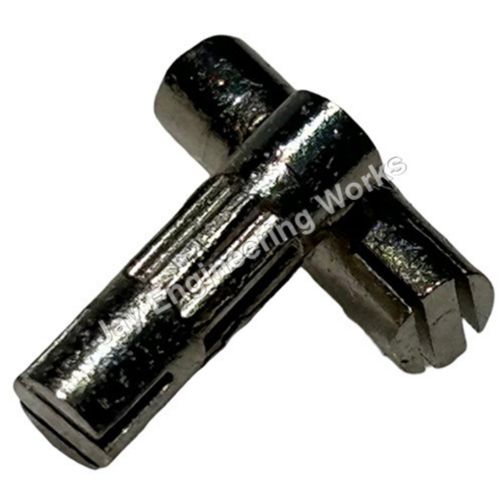 3mm Steel Core Vent