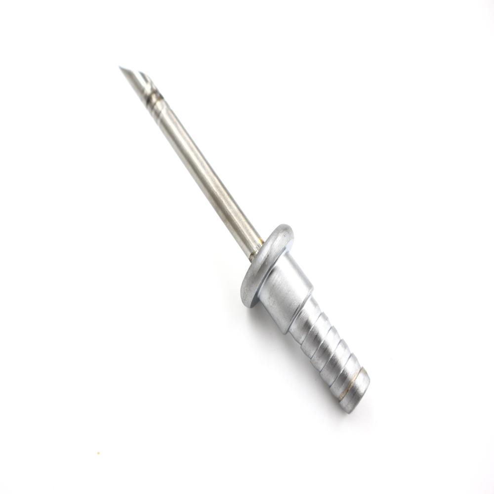 Puncture Needel - Feature: - Lightweight And Portable