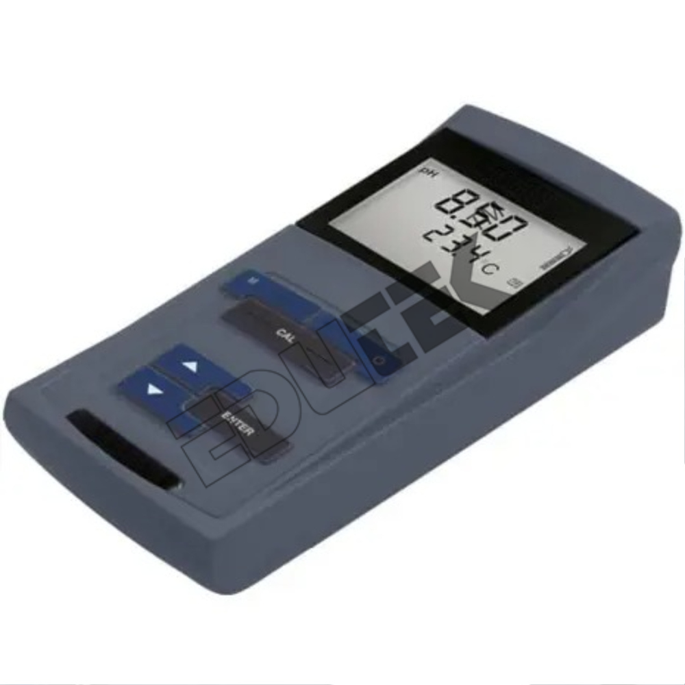 FIELD DIGITAL PH METER