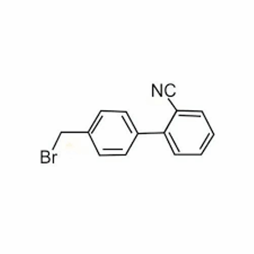 4 Bromomethyl 2 Cyanobiphenyl - BrOTBN