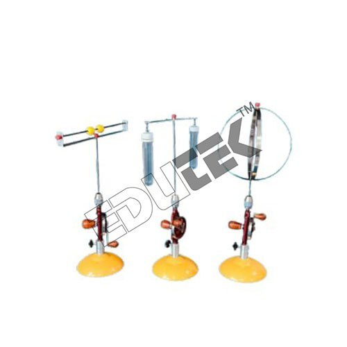 Centripetal Force Kit - Application: Engineering Electronics Instruments