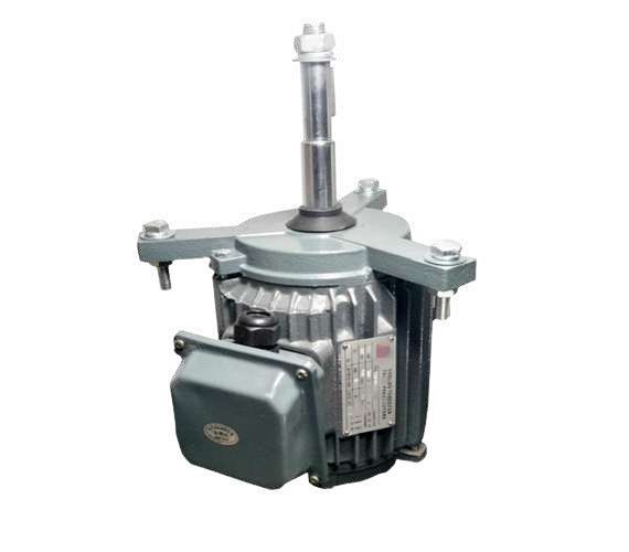 Industrial Motors - Color: Grey