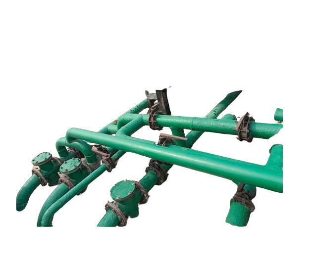 Pipeline Coating Solutions - Grade: Industrial Grade