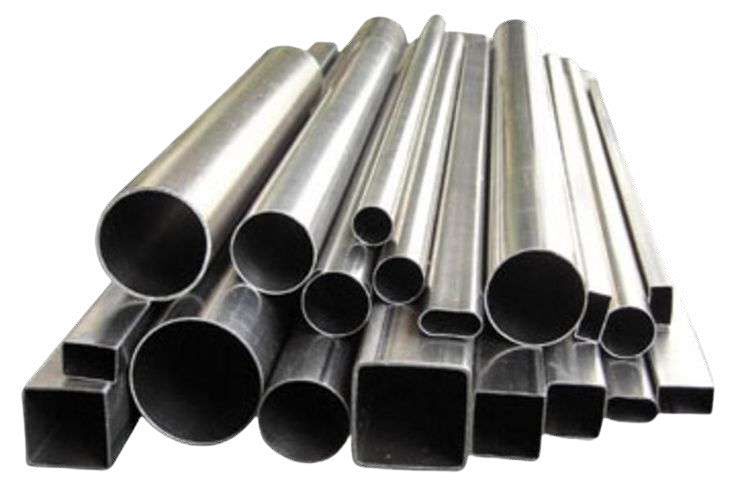 Industrial Mild Steel Pipes - Features: Premium Quality