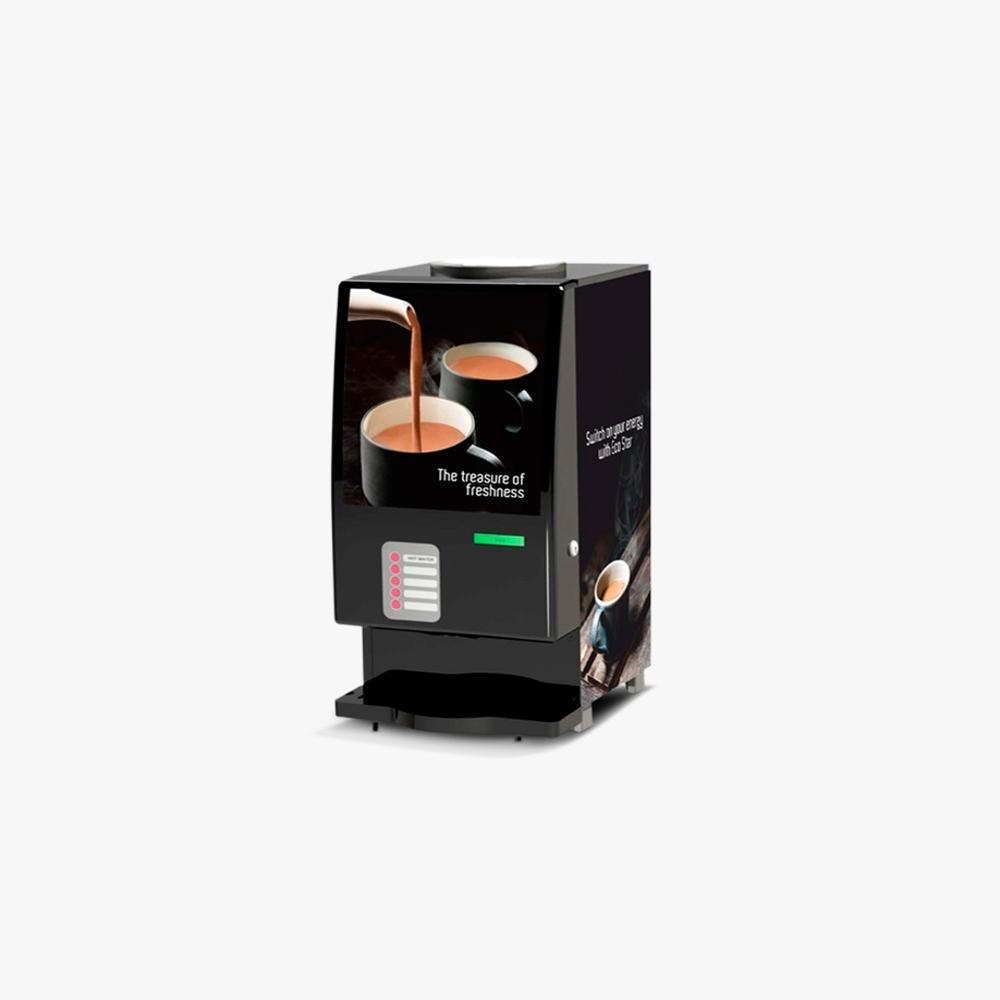 Godrej Ecostar - Automatic Grade: Semi-Automatic