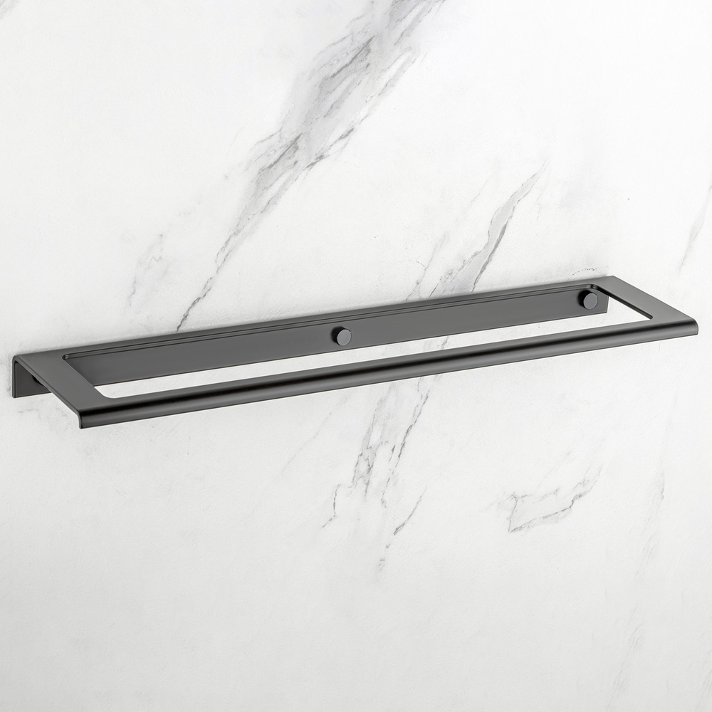 Fr-007 Towel Rod - Color: Various Available