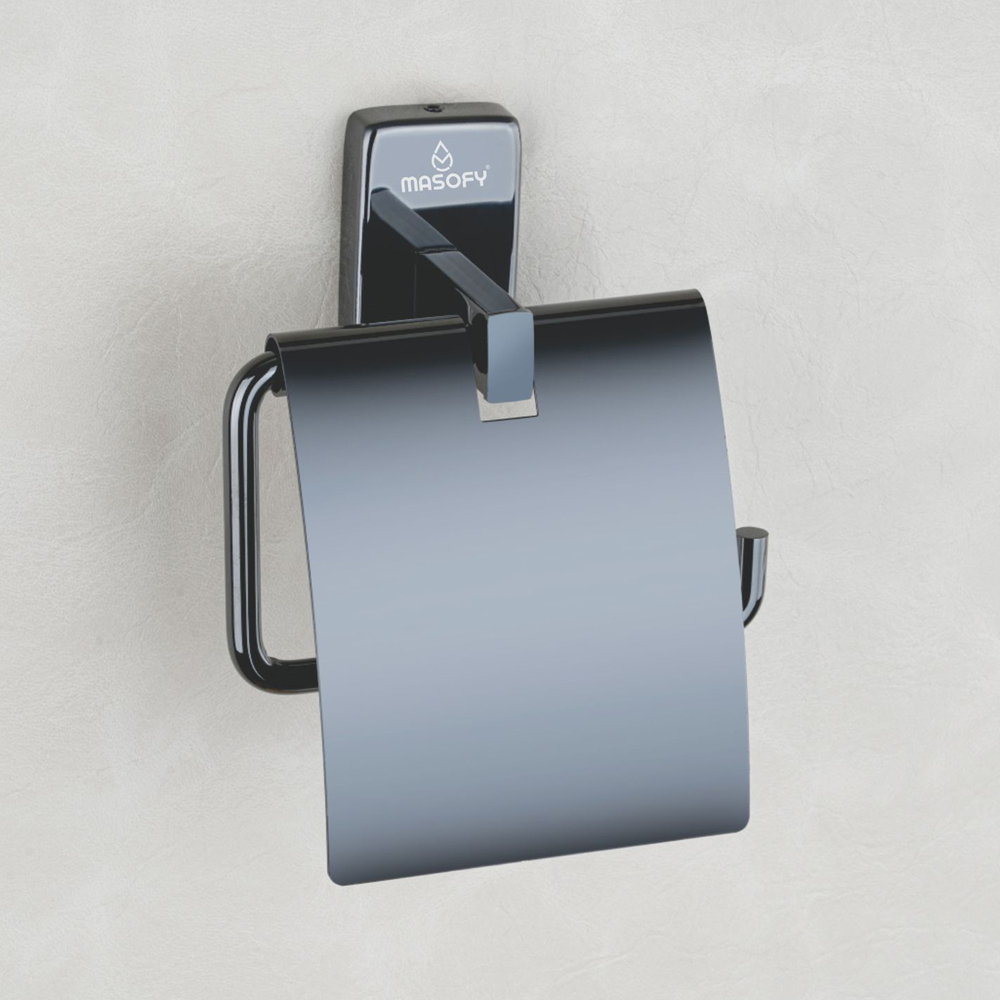 Hi-008V Tissue Paper Dispenser - Color: Various Available