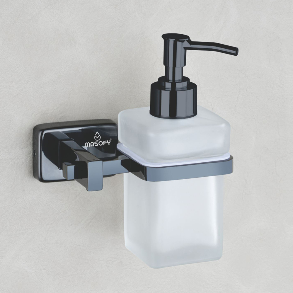 Hi-007h Liquid Soap Dispenser - Color: Various Available