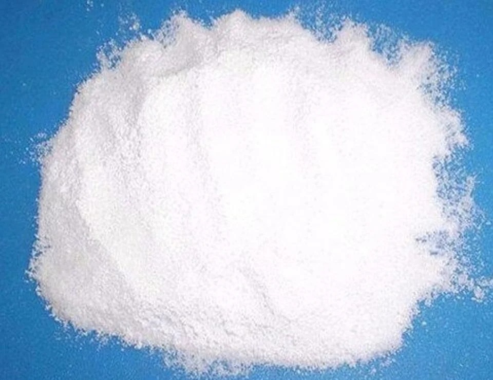 PARA NITRO BENZOIC ACID