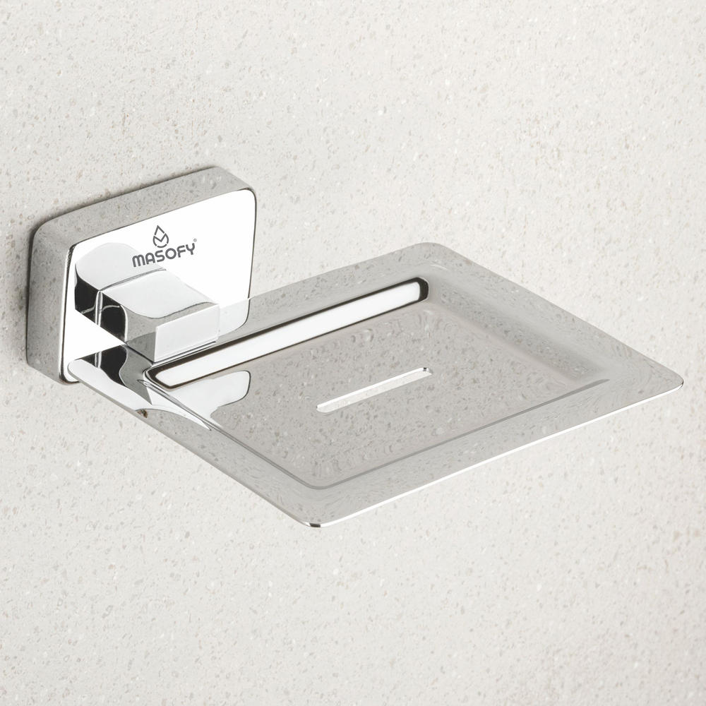 Hi-001H Soap Dish - Color: Various Available