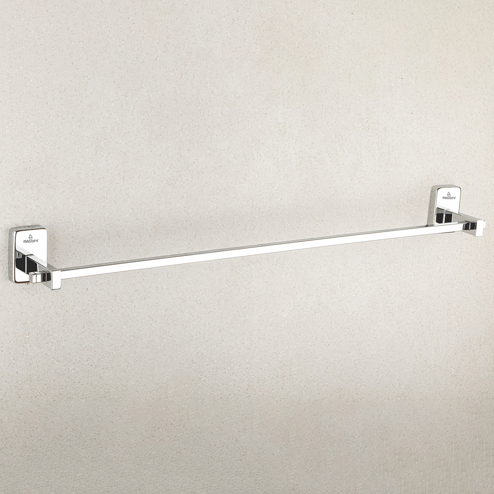 Hi-011V Towel Rod - Color: Various Available