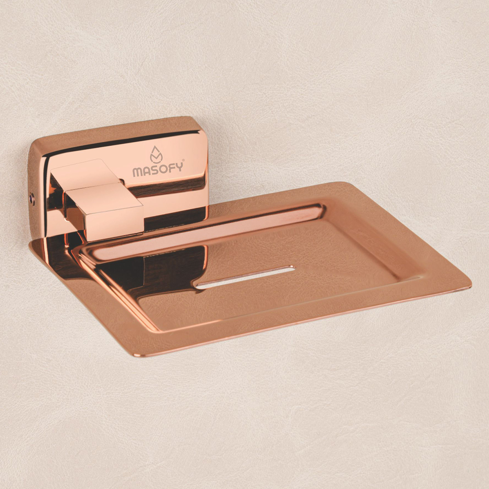 HI-001H Soap Dish