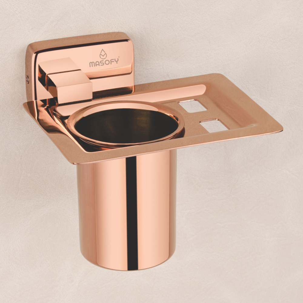 Hi-003H Tumbler Holder - Color: Various Available