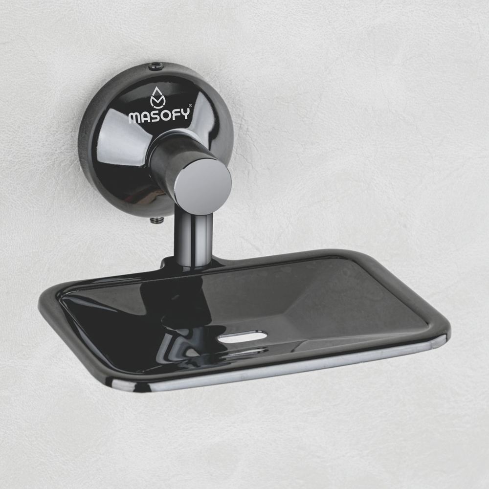 Ov-001 Soap Dish - Color: Various Available