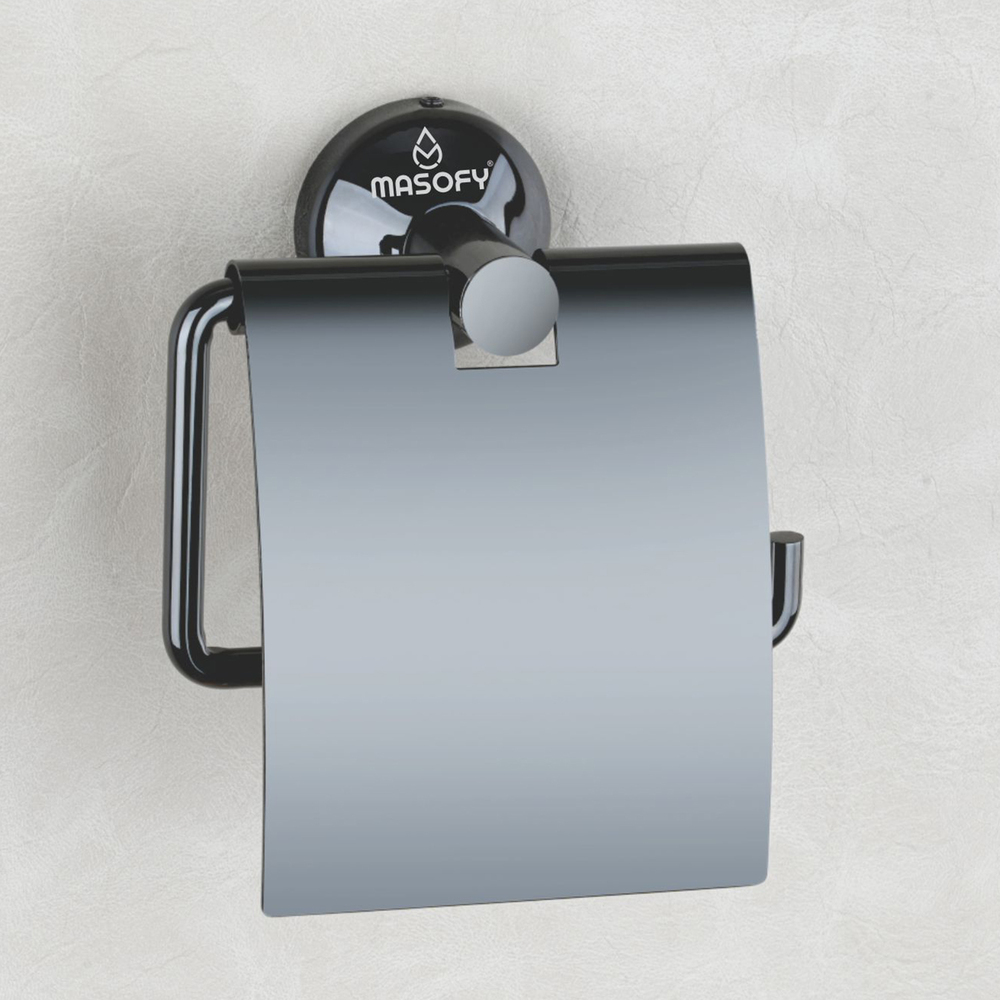 Ov-008 Tissue Paper Dispenser - Color: Various Available