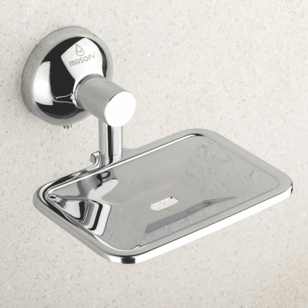 Ov-001 Soap Dish - Color: Various Available