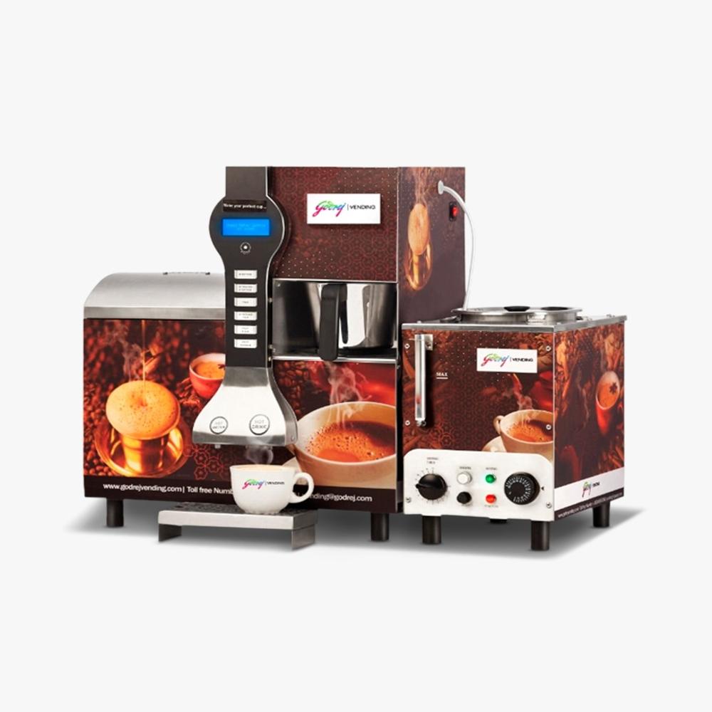 Minibar Instant Prime - Automatic Grade: Semi-automatic