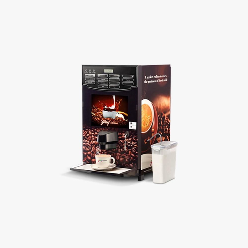 Minibar Instant Prime - Automatic Grade: Semi-automatic