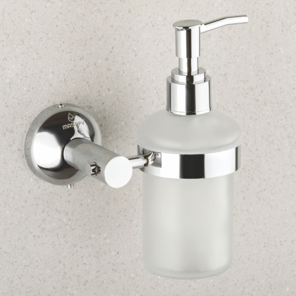 Ov-007 Liquid Soap Dispenser - Color: Various Available