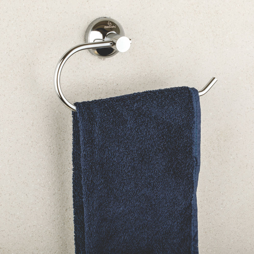 Ov-010 Napkin Hanger - Color: Various Available