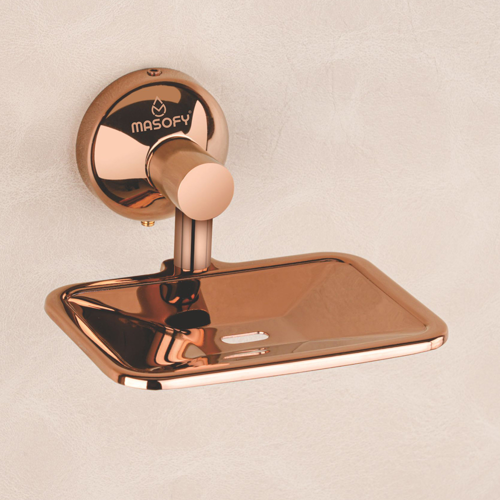 Ov-001 Soap Dish - Color: Various Available