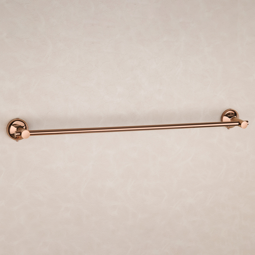 Ov-011 Towel Rod - Color: Various Available