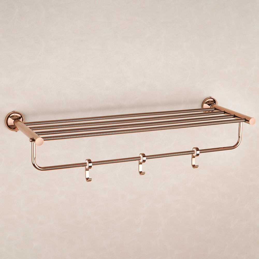Ov-012 Towel Rack - Color: Various Available