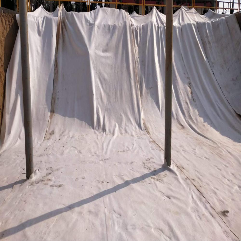 Rain Water Harvesting Geotextile