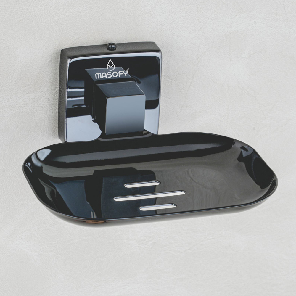 Rh-001 Soap Dish - Color: Various Available