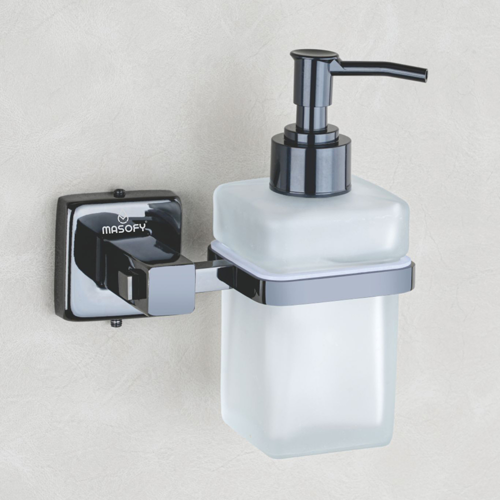 Rh-007 Liquid Soap Dispenser - Color: Various Available