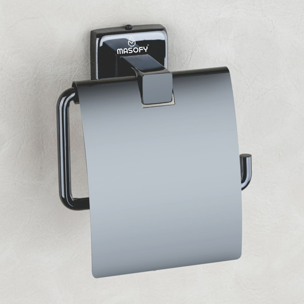 Rh-008 Tissue Paper Dispenser - Color: Various Available