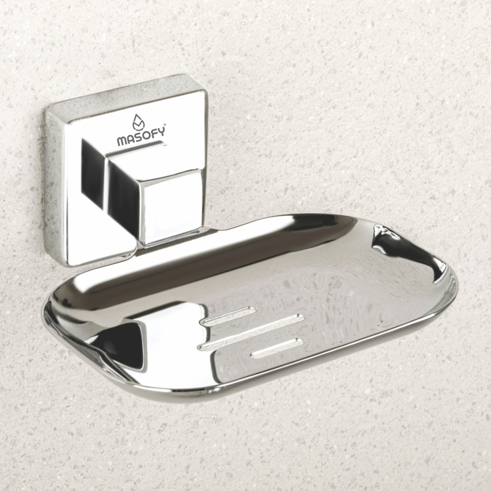 Rh-001 Soap Dish - Color: Various Available