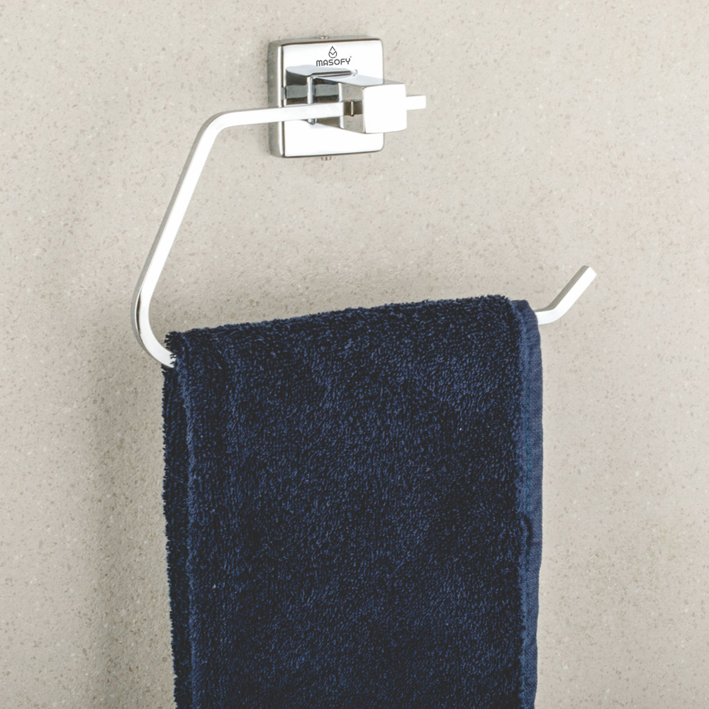 Rh-010 Napkin Hanger - Color: Various Available